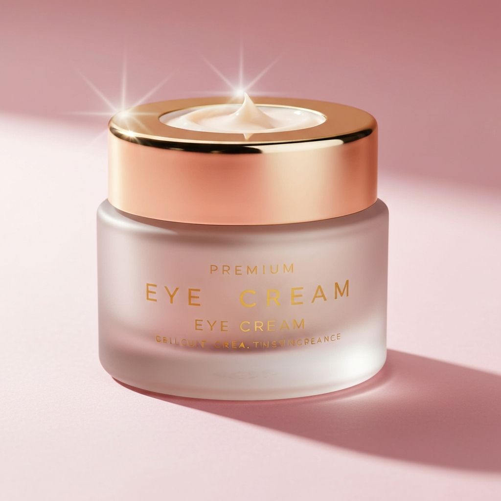 Krema za predel okoli oči